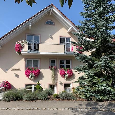 Bodensee Apartment Tettnang Apfelliebe Exterior photo