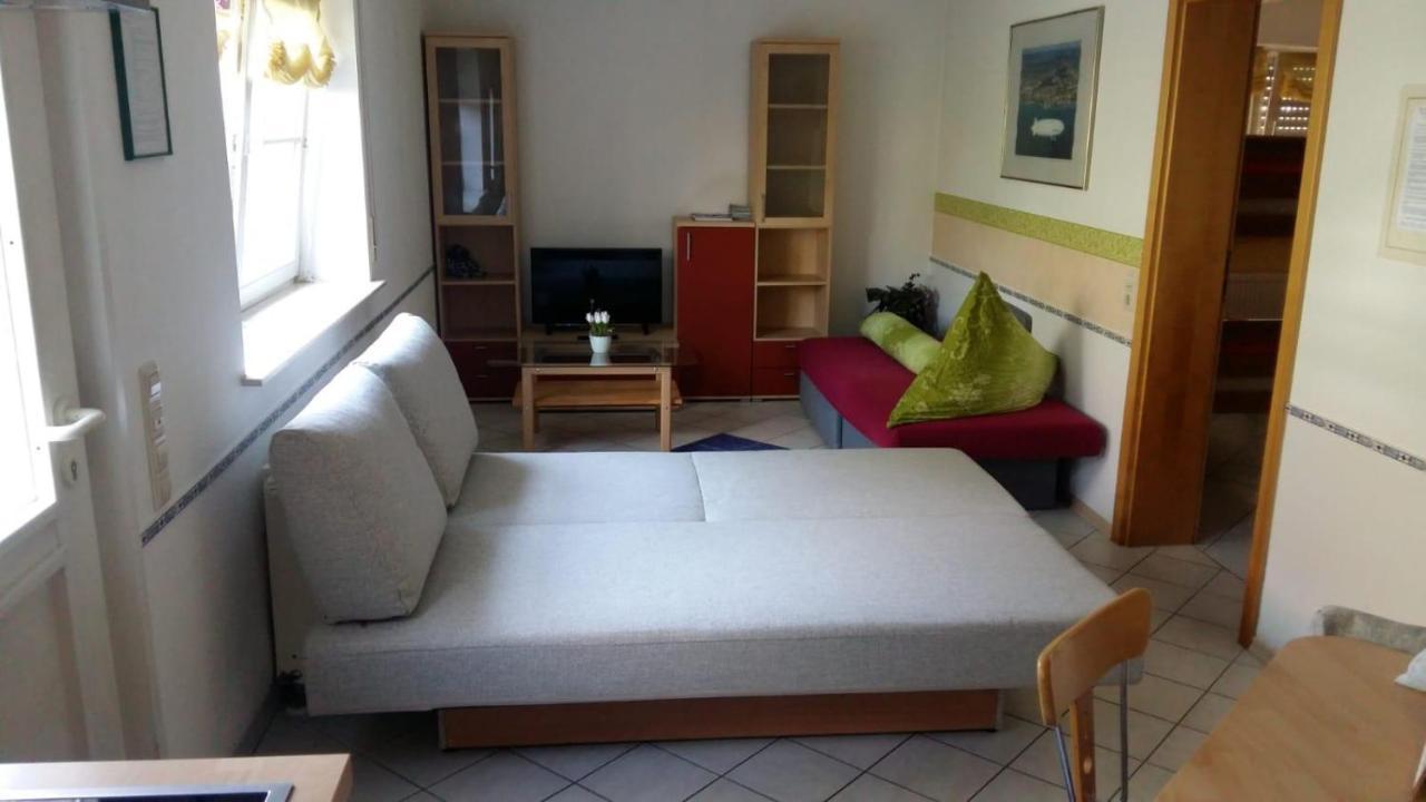 Bodensee Apartment Tettnang Apfelliebe Exterior photo
