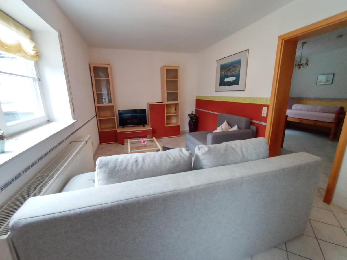 Bodensee Apartment Tettnang Apfelliebe Exterior photo