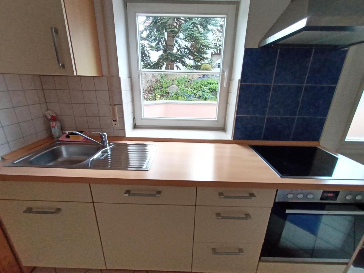 Bodensee Apartment Tettnang Apfelliebe Exterior photo