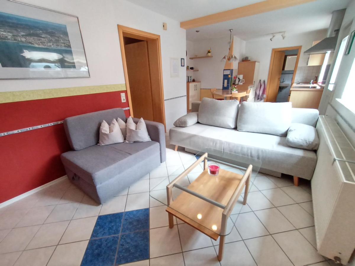 Bodensee Apartment Tettnang Apfelliebe Exterior photo
