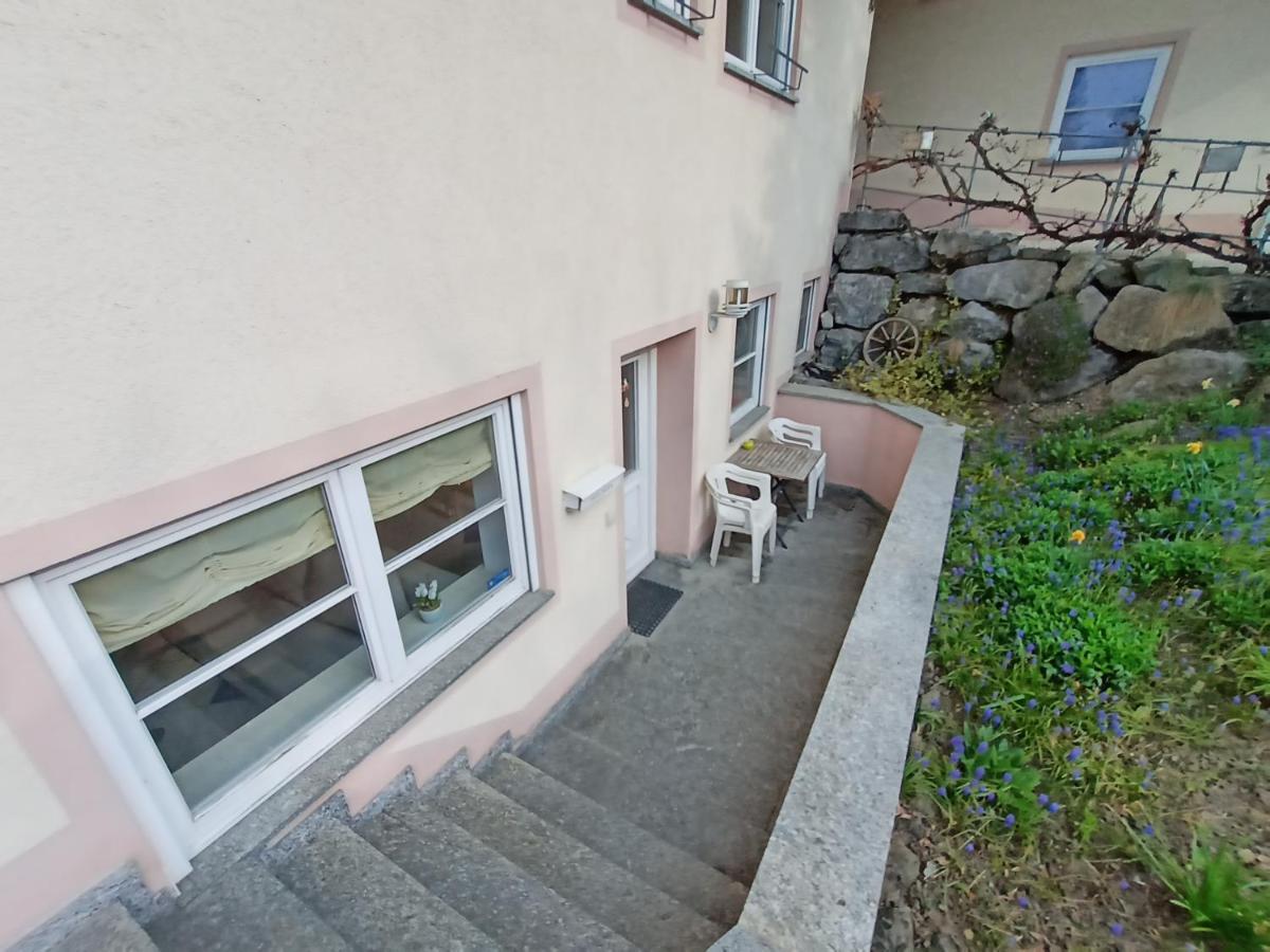 Bodensee Apartment Tettnang Apfelliebe Exterior photo