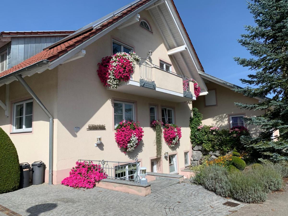 Bodensee Apartment Tettnang Apfelliebe Exterior photo